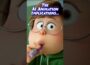 More Horrifying AI Animation News Has Come Out…