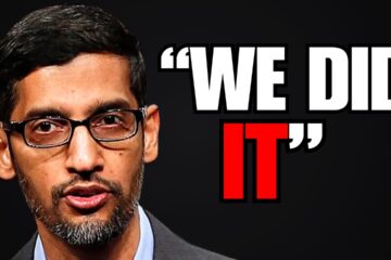 Did Google Just Solve AI’s BIGGEST Problem?!