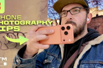 5 iPhone Photography Tricks Pros Use | All Things Mobile