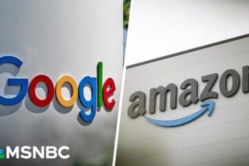 ‘America is a giant bet on artificial intelligence’: Analyst