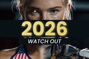 AI Is About To Break Reality! (30 Things Coming NEXT!)