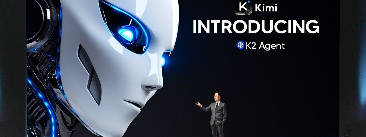 Chinas New K2 Agent Beats GPT-5 Across Benchmarks (Kimi K2 Thinking)