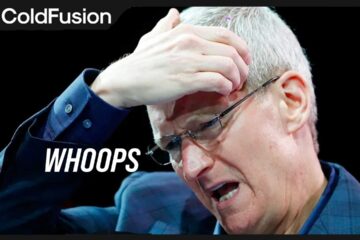 Why Apple Just Gave Up on AI