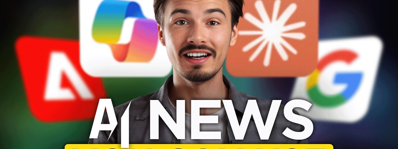 Copilot is Finally Useful, New Claude for Excel & More AI Use Cases