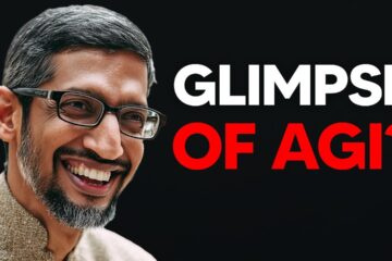 Googles New Image Model Feels Like a Glimpse of AGI. – NanoBanana 2