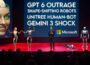 AI SHOCKS Everyone This Month: GPT-6 Outrage, China’s Self-Evolving AI, Shape-Shifting Robots…