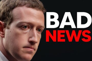 Meta’s AI Genius Just Quit — Even Zuckerberg Seems Surprised.