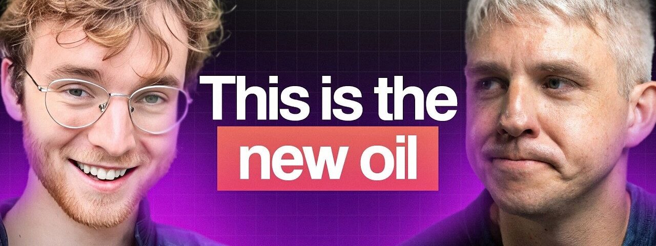 What’s Really Powering AI (Nobody Talks About This)