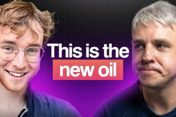 What’s Really Powering AI (Nobody Talks About This)