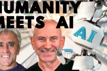 How AI is Going to Change Our Lives Forever!
