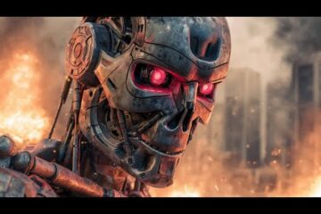 AI Takeover: A Realistic Timeline, 2026–2030