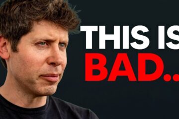 ChatGPT Privacy CRACKS:The Court Now Has Your ChatGPT History