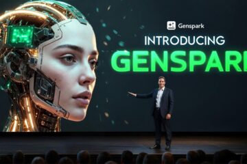 This New AI Literally Does EVERYTHING and It Feels Like Magic