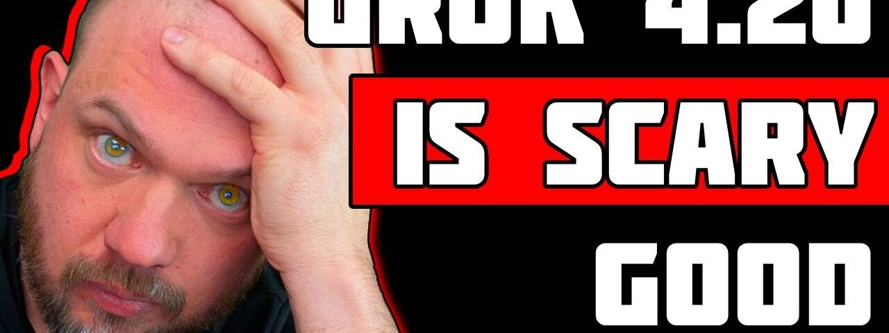 BREAKING: Grok 4.20 might be *too* good…