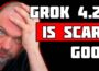BREAKING: Grok 4.20 might be *too* good…
