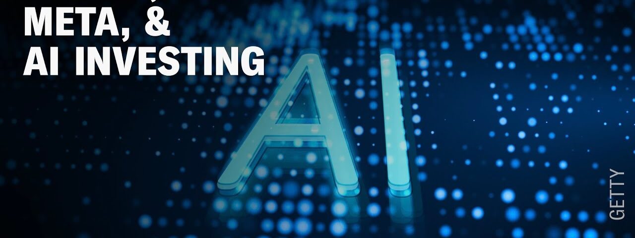 Nvidia, Meta, and the multi-prong approach to investing in AI