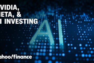 Nvidia, Meta, and the multi-prong approach to investing in AI