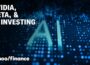 Nvidia, Meta, and the multi-prong approach to investing in AI