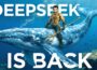 DeepSeek is BACK & More AI News You Can Use
