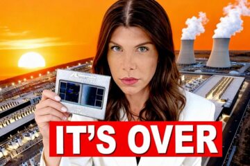 New Largest AI Datacenter — Not a Single GPU Inside