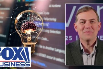 AWS CEO reveals their ‘HUGE LEAP FORWARD’ in artificial intelligence