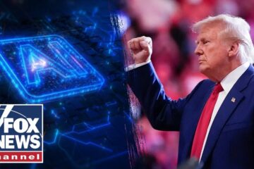 Trump expected to sign order blocking state AI regulation