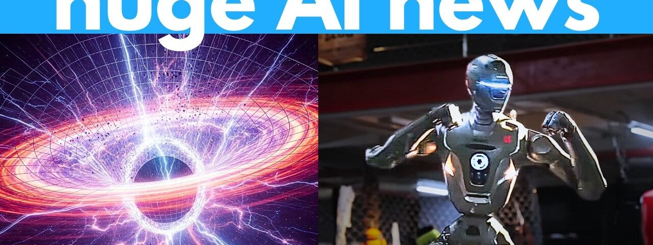 New Deepseek, new top AI video & image models, Gemini 3 Deep Think, realtime TTS: AI NEWS