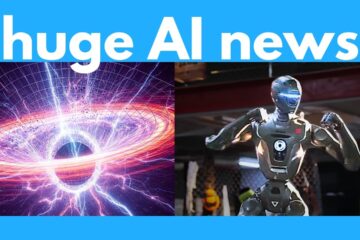 New Deepseek, new top AI video & image models, Gemini 3 Deep Think, realtime TTS: AI NEWS