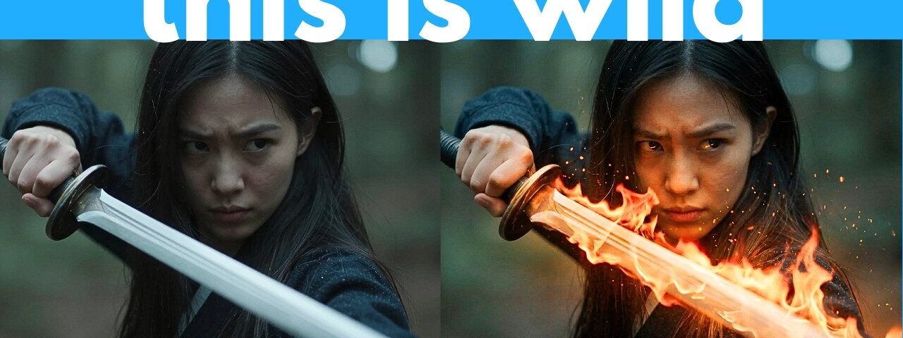 We now have Nano Banana for VIDEO