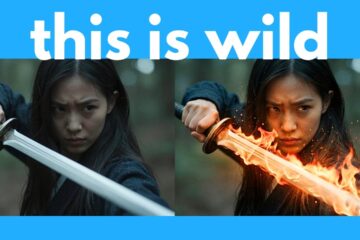 We now have Nano Banana for VIDEO