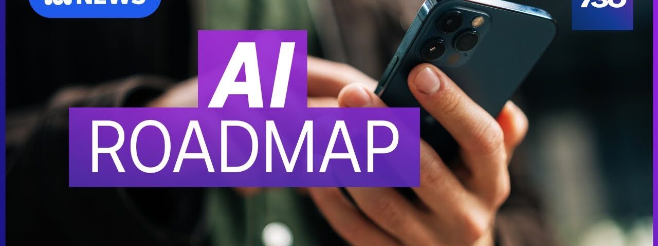 Australia announces AI management plan