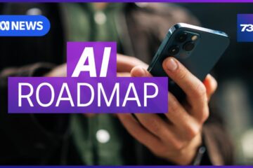 Australia announces AI management plan