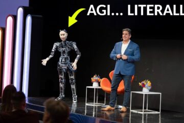 AGI Just Became Real… It’s done!