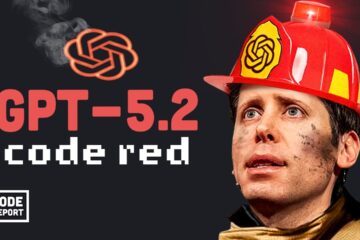 OpenAI is edging us all… Closer to AGI