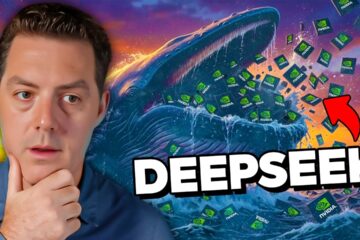 AI News: Deepseek Controversy, GPT-5.2, OpenAI x Disney, Meta Closed-Source and more!