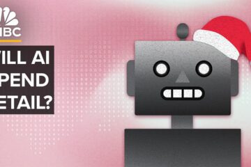 How AI Is Changing Shopping